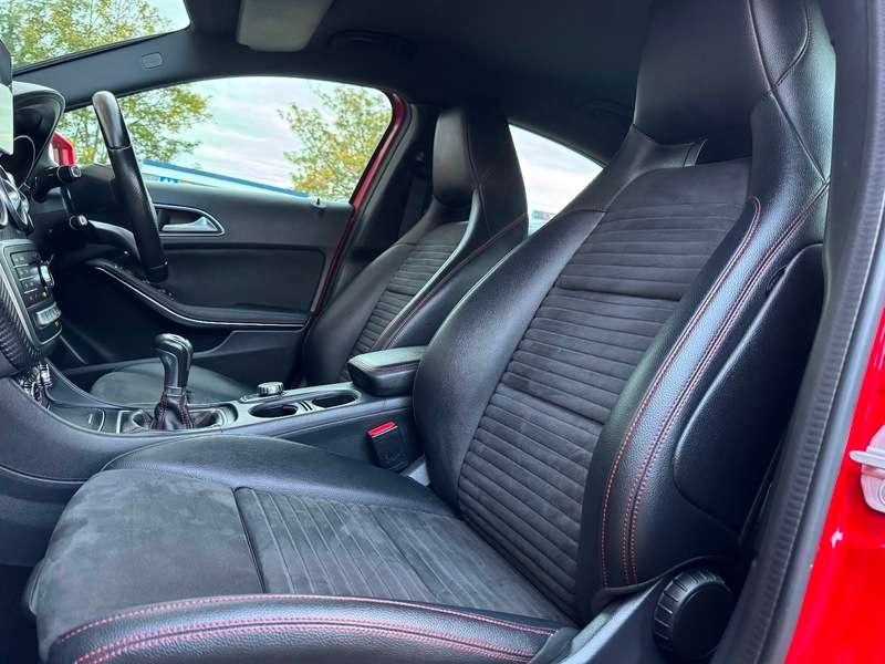 2017 MERCEDES A CLASS 2017 MERCEDES A CLASS