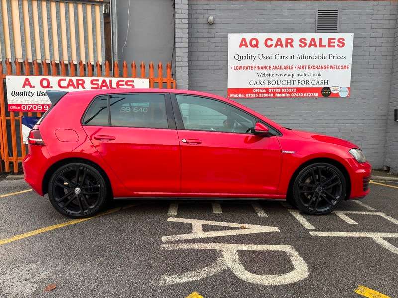 2015 VOLKSWAGEN GOLF 2015 VOLKSWAGEN GOLF