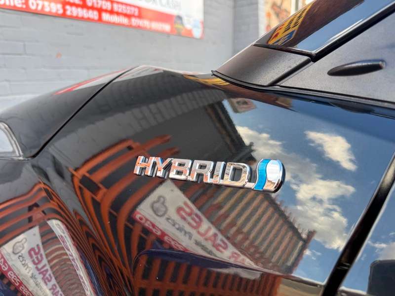 2017 TOYOTA CHR 2017 TOYOTA CHR