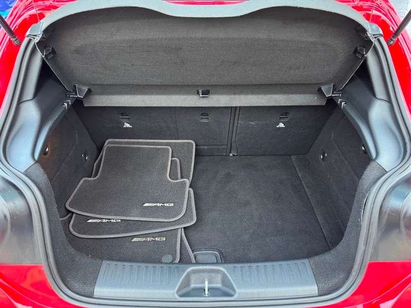 2017 MERCEDES A CLASS 2017 MERCEDES A CLASS