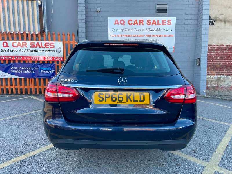 2016 MERCEDES C CLASS 2016 MERCEDES C CLASS