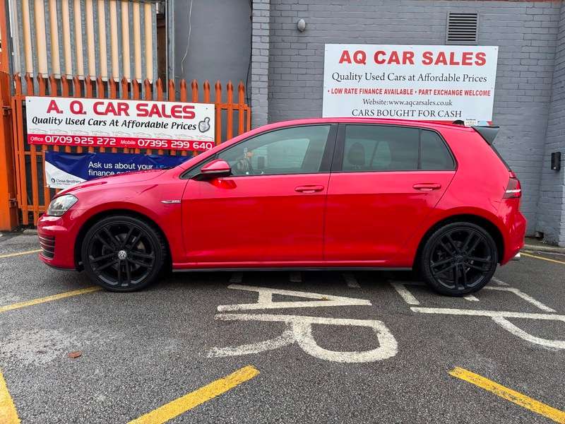 2015 VOLKSWAGEN GOLF 2015 VOLKSWAGEN GOLF