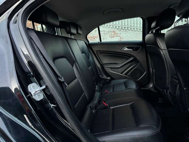 2016 MERCEDES A CLASS 2016 MERCEDES A CLASS