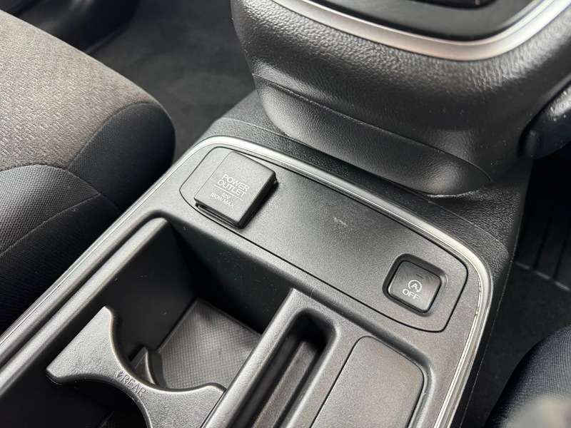 2016 HONDA CR-V 2016 HONDA CR-V