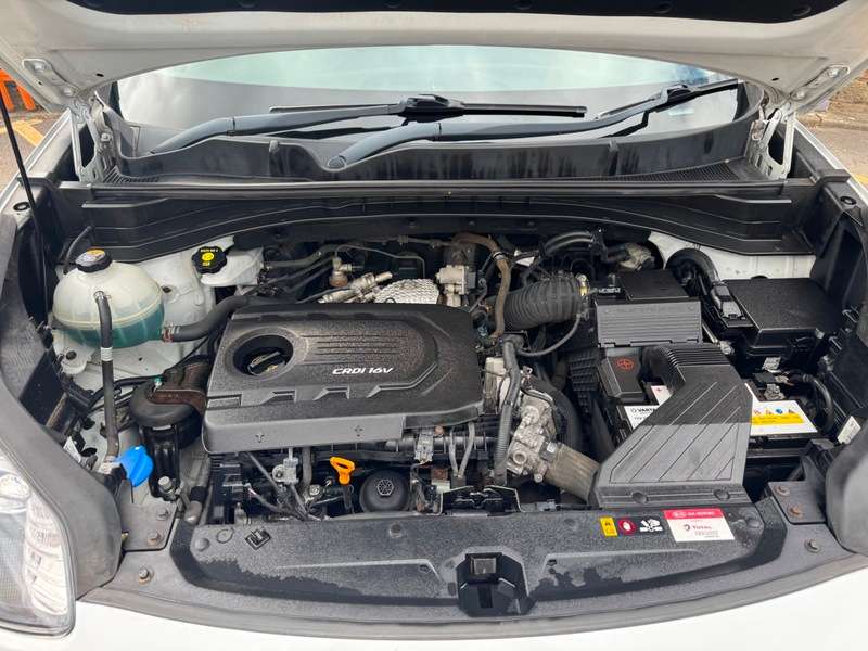 2017 KIA SPORTAGE 2017 KIA SPORTAGE