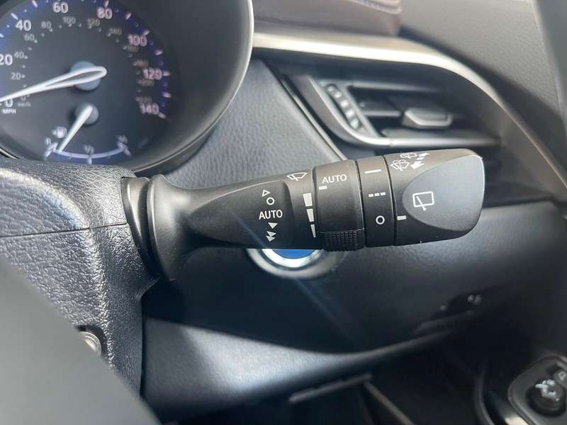 2017 TOYOTA CHR 2017 TOYOTA CHR