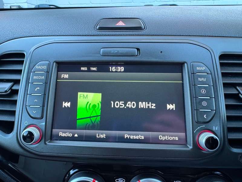 2016 KIA PICANTO 2016 KIA PICANTO