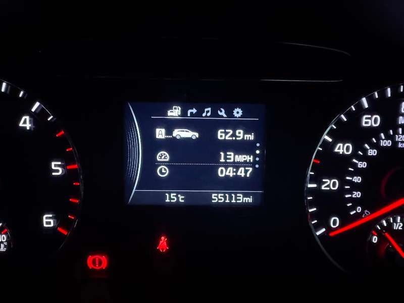 2017 KIA SORENTO 2017 KIA SORENTO