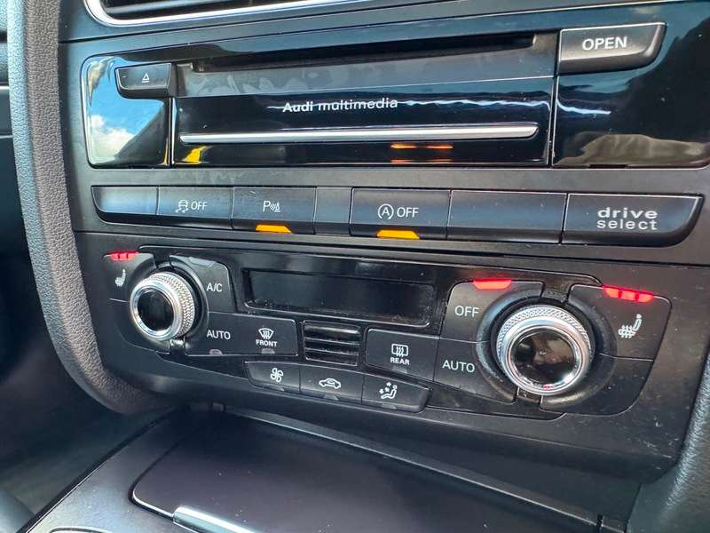 2015 AUDI A5 2015 AUDI A5