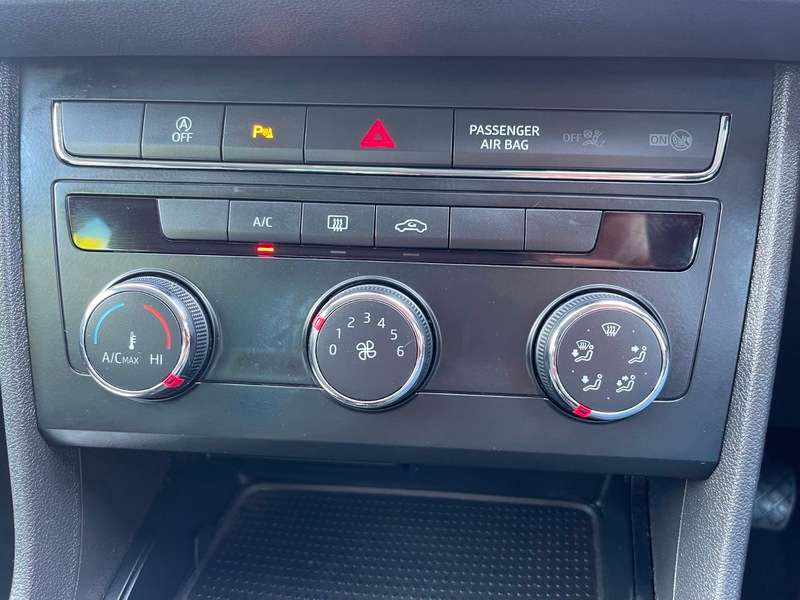 2019 SEAT LEON 2019 SEAT LEON