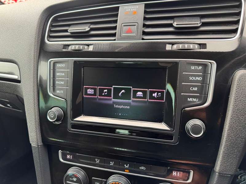 2014 VOLKSWAGEN GOLF 2014 VOLKSWAGEN GOLF