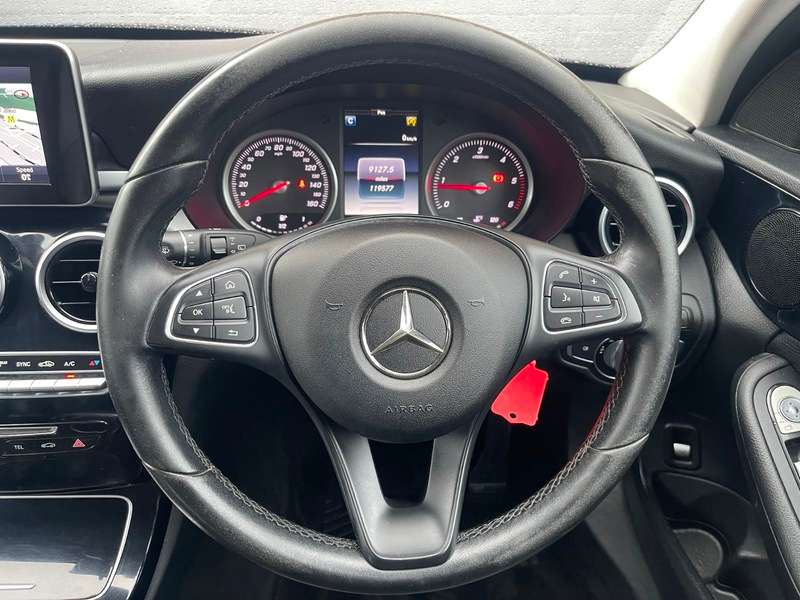 2016 MERCEDES C CLASS 2016 MERCEDES C CLASS