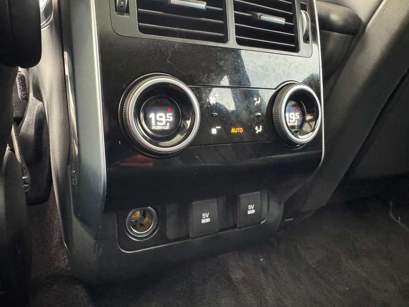 2018 LAND ROVER RANGE ROVER SPORT 2018 LAND ROVER RANGE ROVER SPORT