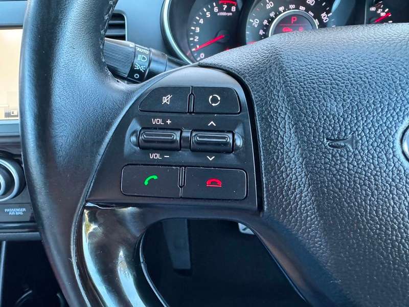 2016 KIA PICANTO 2016 KIA PICANTO