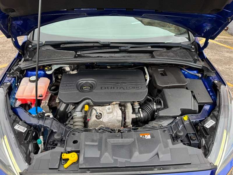 2017 FORD FOCUS 2017 FORD FOCUS