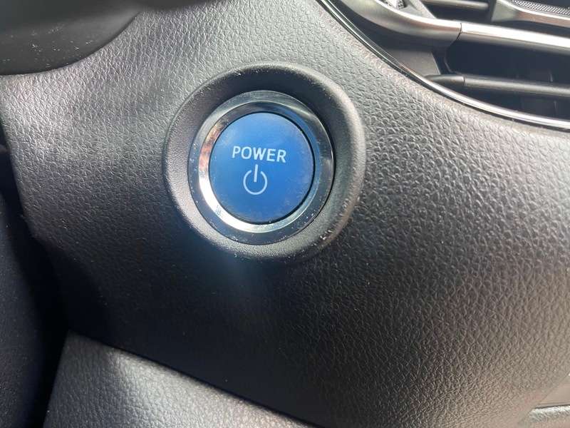 2017 TOYOTA CHR 2017 TOYOTA CHR