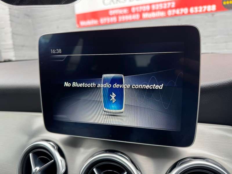 2018 MERCEDES GLA CLASS 2018 MERCEDES GLA CLASS