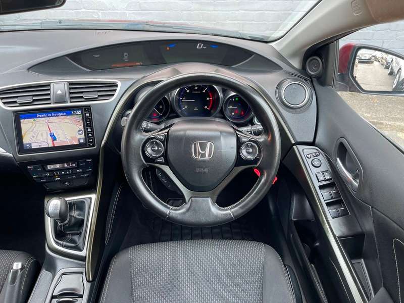 2015 HONDA CIVIC 2015 HONDA CIVIC