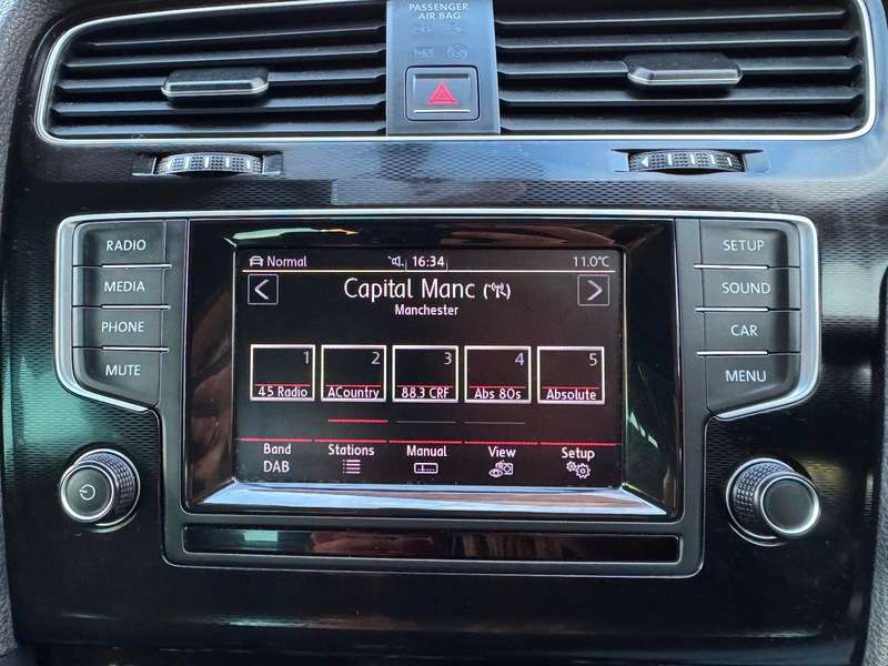 2015 VOLKSWAGEN GOLF 2015 VOLKSWAGEN GOLF