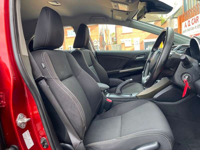 2015 HONDA CIVIC 2015 HONDA CIVIC