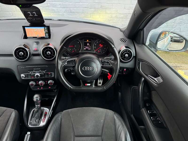 2017 AUDI A1 2017 AUDI A1