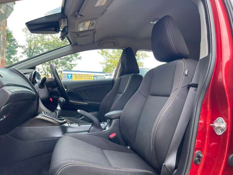 2015 HONDA CIVIC 2015 HONDA CIVIC