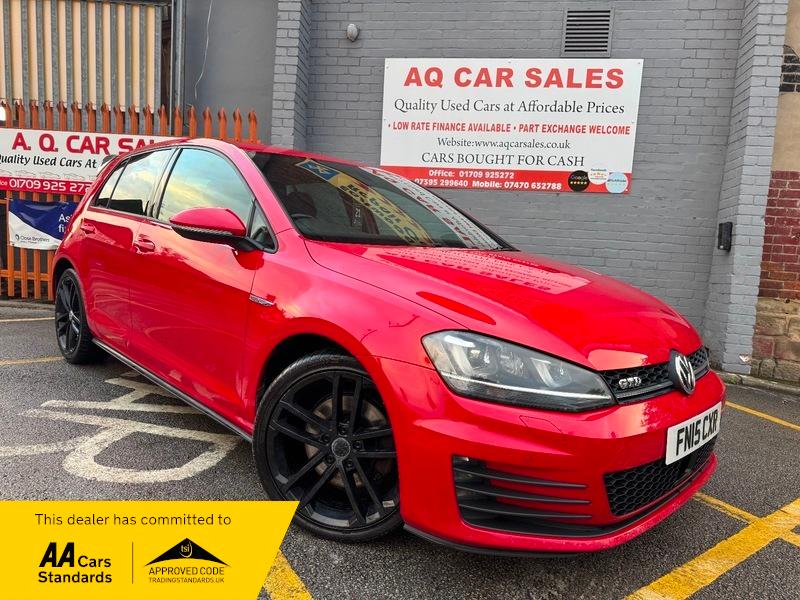 Check out this Volkswagen Golf 2015 Diesel Manual