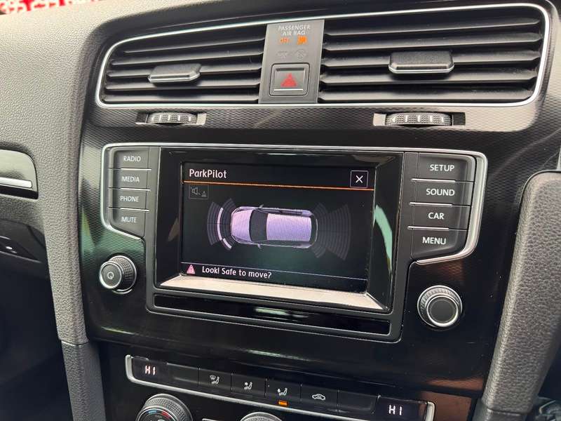 2014 VOLKSWAGEN GOLF 2014 VOLKSWAGEN GOLF