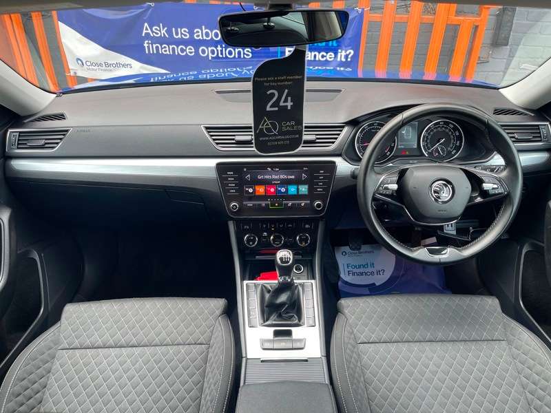 2021 SKODA SUPERB 2021 SKODA SUPERB