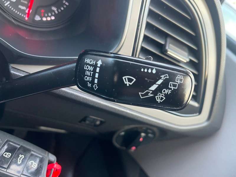 2017 SEAT LEON 2017 SEAT LEON