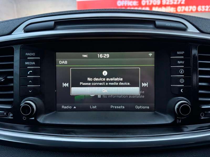 2017 KIA SORENTO 2017 KIA SORENTO