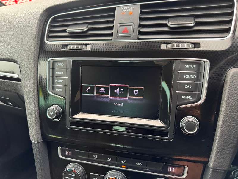 2014 VOLKSWAGEN GOLF 2014 VOLKSWAGEN GOLF