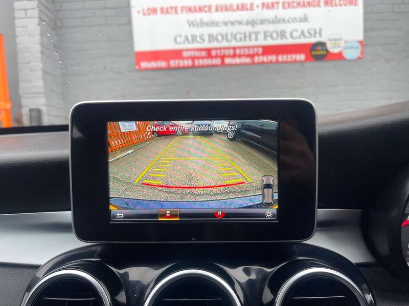 2016 MERCEDES C CLASS 2016 MERCEDES C CLASS