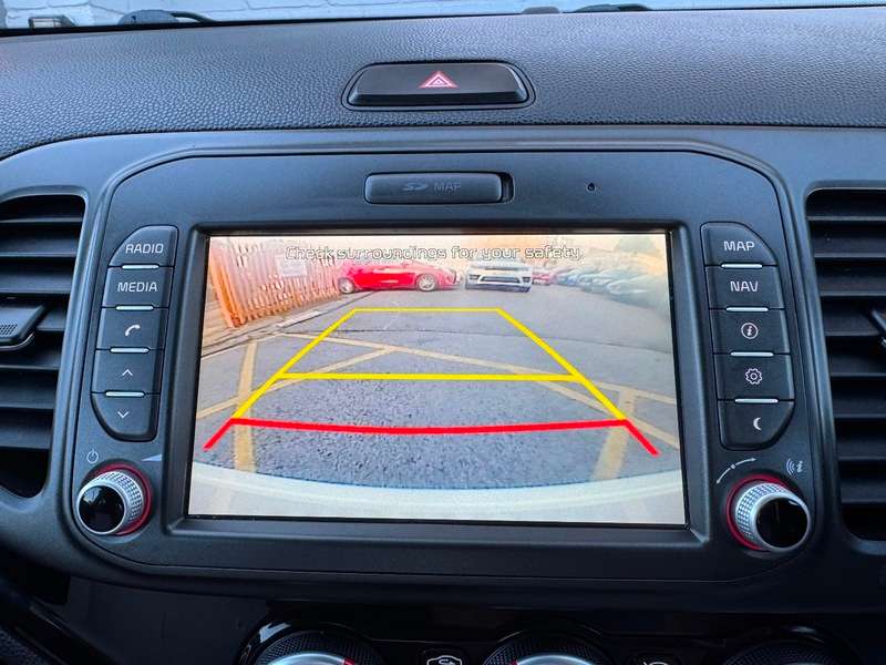 2016 KIA PICANTO 2016 KIA PICANTO