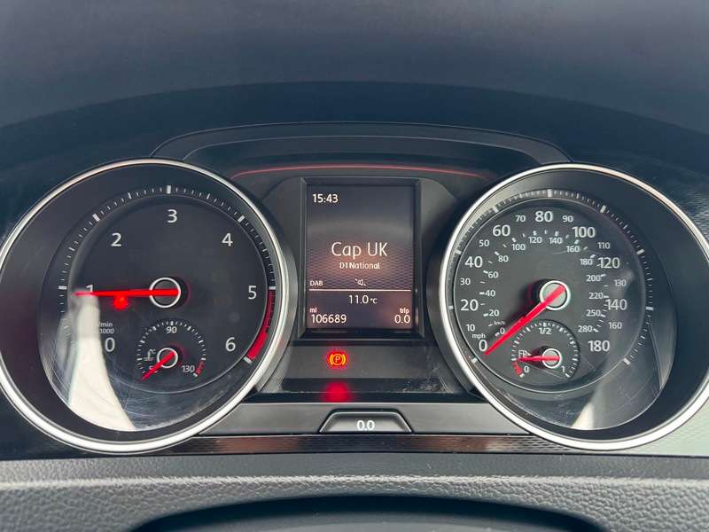 2015 VOLKSWAGEN GOLF 2015 VOLKSWAGEN GOLF