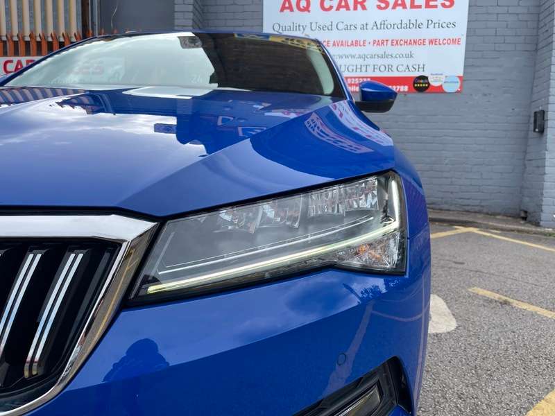 2021 SKODA SUPERB 2021 SKODA SUPERB