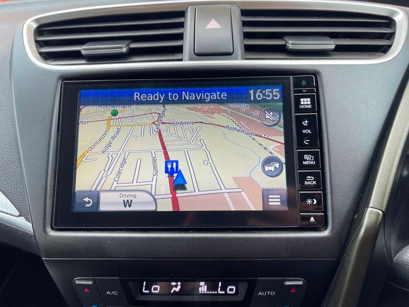 2015 HONDA CIVIC 2015 HONDA CIVIC