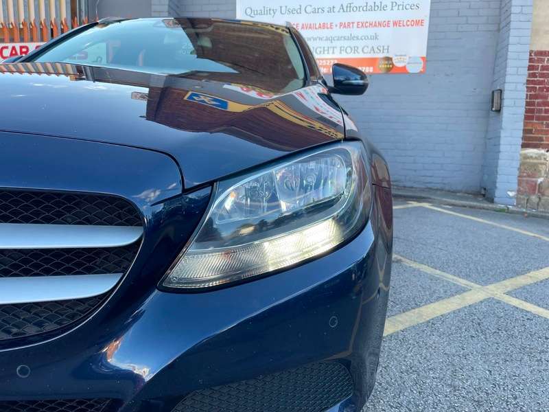 2016 MERCEDES C CLASS 2016 MERCEDES C CLASS