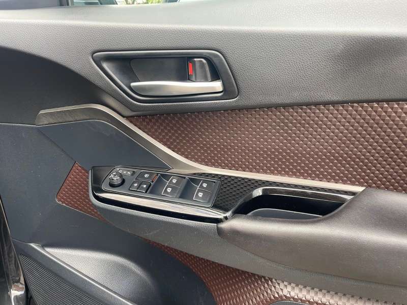 2017 TOYOTA CHR 2017 TOYOTA CHR