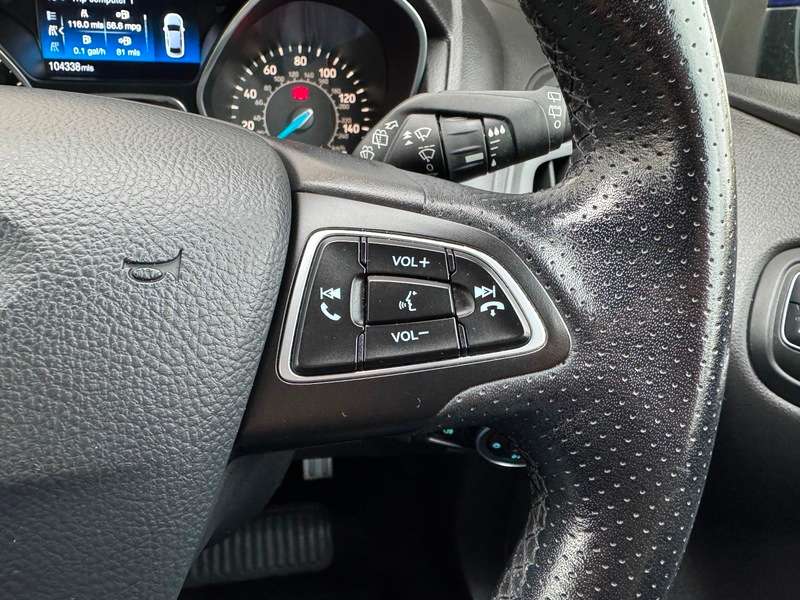 2017 FORD FOCUS 2017 FORD FOCUS