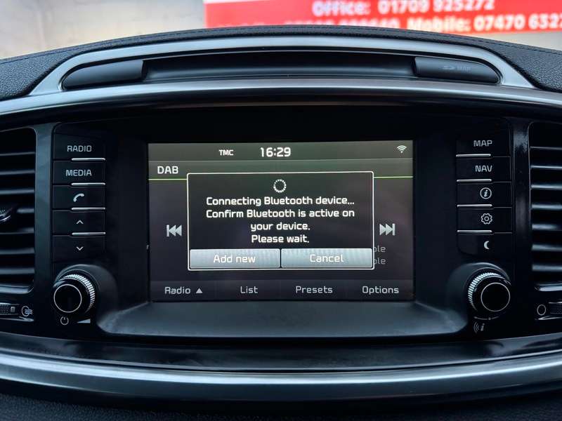 2017 KIA SORENTO 2017 KIA SORENTO