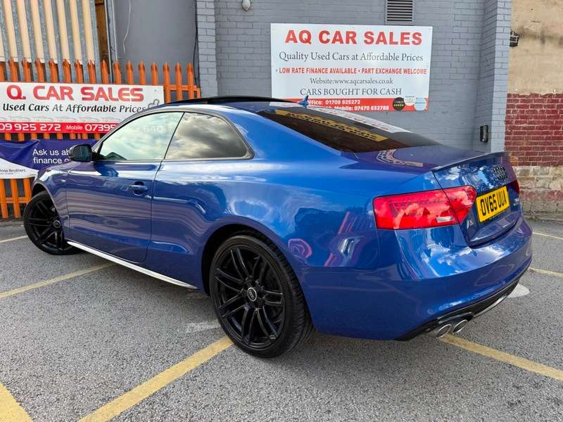 2015 AUDI A5 2015 AUDI A5