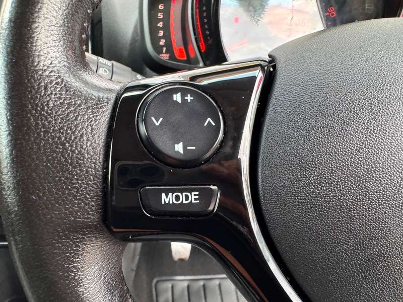 2018 TOYOTA AYGO 2018 TOYOTA AYGO