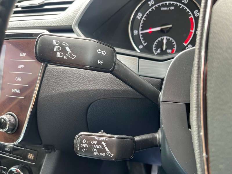 2021 SKODA SUPERB 2021 SKODA SUPERB