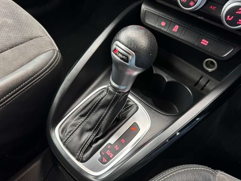 2017 AUDI A1 2017 AUDI A1