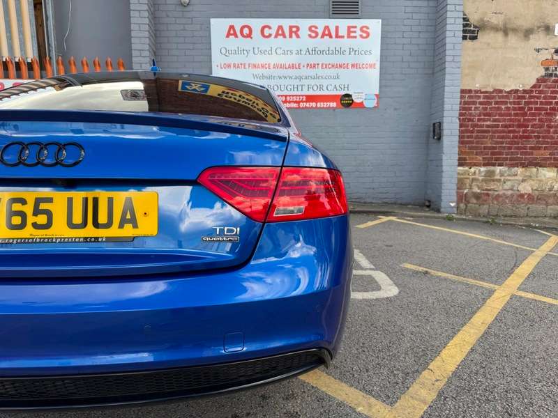 2015 AUDI A5 2015 AUDI A5