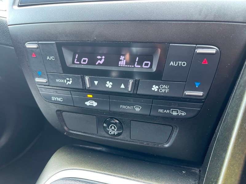 2015 HONDA CIVIC 2015 HONDA CIVIC