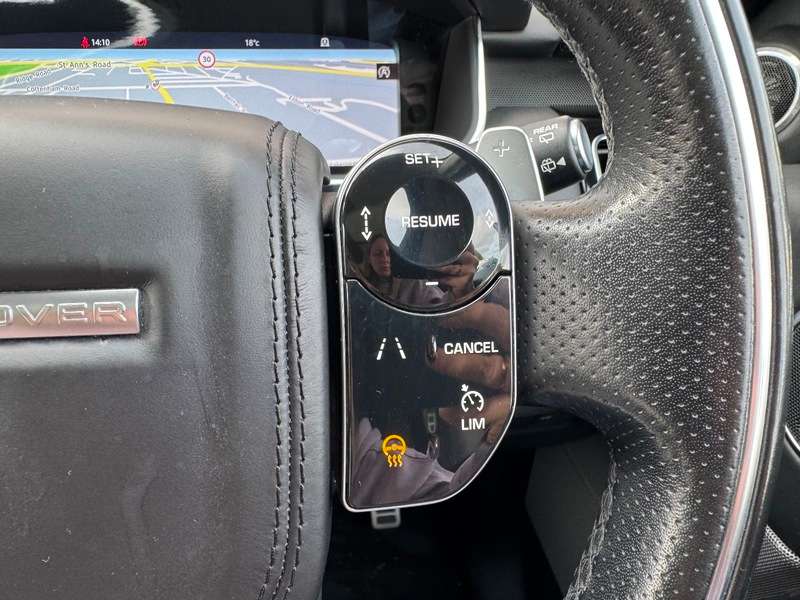 2018 LAND ROVER RANGE ROVER SPORT 2018 LAND ROVER RANGE ROVER SPORT