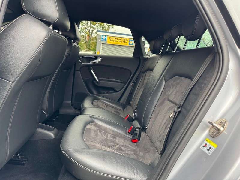 2017 AUDI A1 2017 AUDI A1