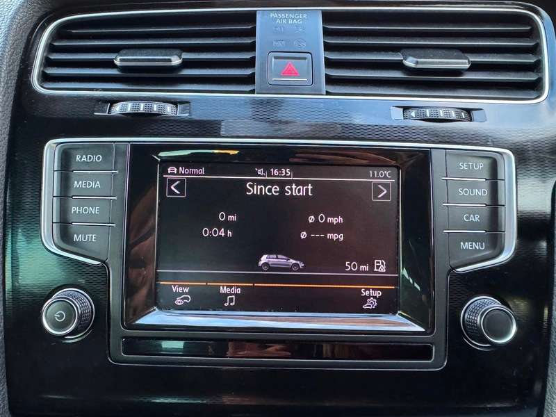 2015 VOLKSWAGEN GOLF 2015 VOLKSWAGEN GOLF